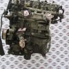 TOYOTA AURIS 1.4 D-4D L.09, MOTOR - Image 3