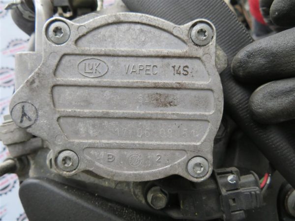 TOYOTA AURIS 1.4 D-4D L.09, MOTOR - Image 7