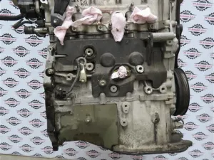 TOYOTA AURIS 1.4 D-4D L.09, MOTOR
