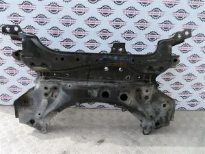 TOYOTA AURIS L.09, PREDNJI MOST