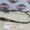 HYUNDAI I30 1.4 BEN. L.14, LAMBDA SONDA