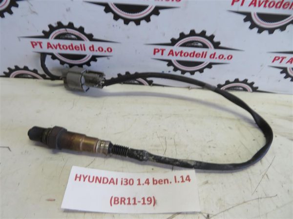 HYUNDAI I30 1.4 BEN. L.14, LAMBDA SONDA