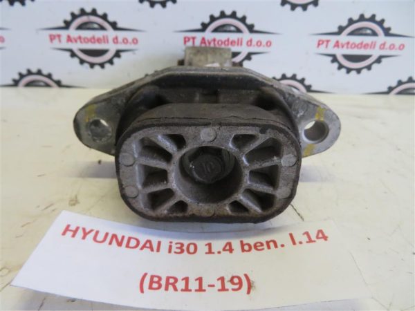 HYUNDAI I30 1.4 BEN. L.14, NOSILEC MOTORJA - Image 2