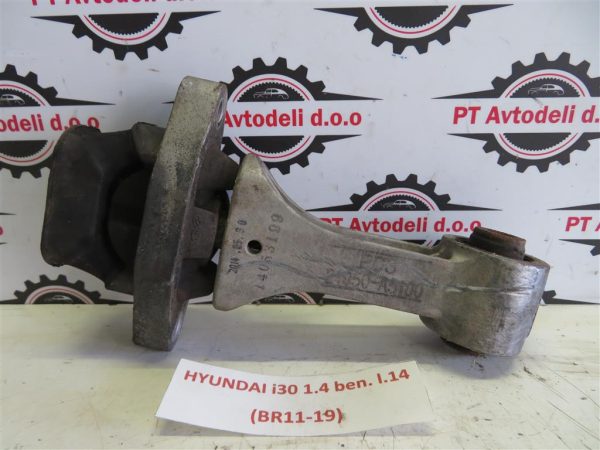 HYUNDAI I30 1.4 BEN. L.14, NOSILEC MOTORJA