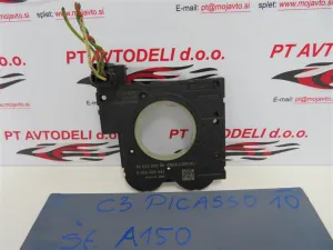 CITROEN C3 PICASSO L.10, ELEKTRONIKA