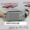 VW GOLF PLUS L.08, ELEKTRONIKA - Image 2