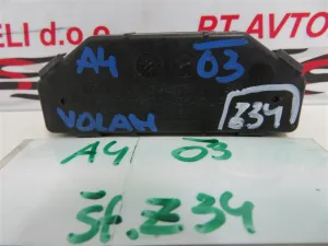 AUDI A4 L.03, ELEKTRONIKA