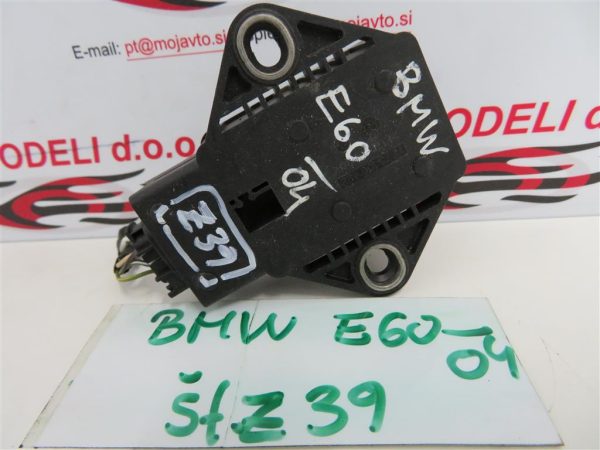 BMW E60 L.04, ELEKTRONIKA - Image 2