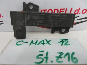 FORD C-MAX L.12, ELEKTRONIKA