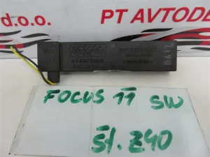 FORD FOCUS SW L.11, ELEKTRONIKA