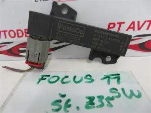 FORD FOCUS SW L.11, ELEKTRONIKA