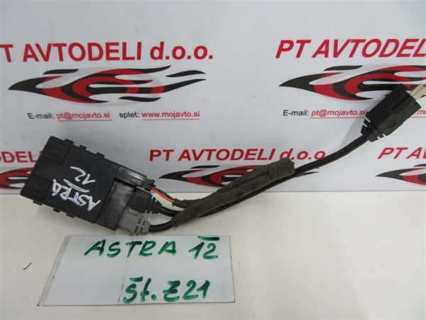 OPEL ASTRA L.12, ELEKTRONIKA - Image 2
