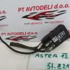OPEL ASTRA L.12, ELEKTRONIKA