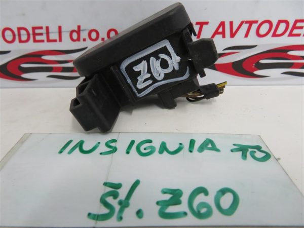 OPEL INSIGNIA L.10, ELEKTRONIKA - Image 2