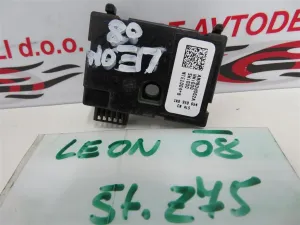 SEAT LEON L.08, ELEKTRONIKA