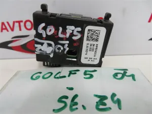 VW GOLF 5 L.04, ELEKTRONIKA