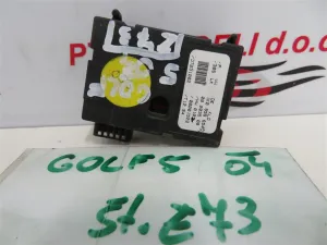 VW GOLF 5 L.04, ELEKTRONIKA