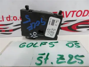 VW GOLF 5 L.05, ELEKTRONIKA