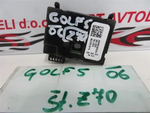 VW GOLF 5 L.06, ELEKTRONIKA