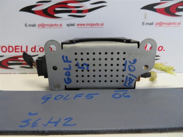 VW GOLF 5 L.06, ELEKTRONIKA - Image 2