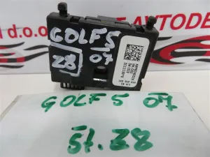 VW GOLF 5 L.07, ELEKTRONIKA