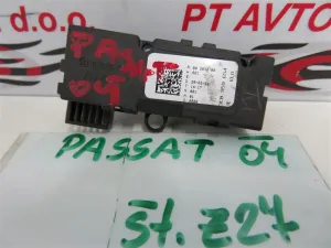 VW PASSAT L.04, ELEKTRONIKA