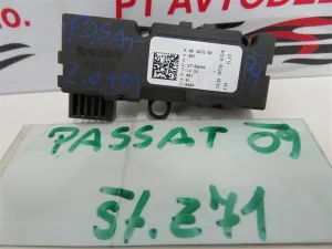 VW PASSAT L.09, ELEKTRONIKA
