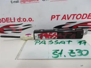 VW PASSAT L.11, ELEKTRONIKA