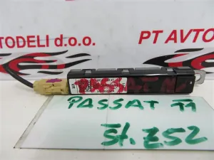 VW PASSAT L.11, ELEKTRONIKA