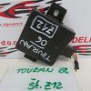 VW TOURAN L.06, ELEKTRONIKA - Image 2