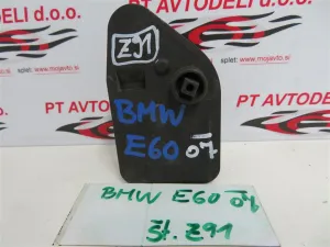 BMW E60 L.07, ELEKTRONIKA