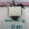 BMW F10 L.13, ELEKTRONIKA - Image 2