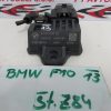 BMW F10 L.13, ELEKTRONIKA