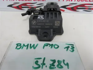 BMW F10 L.13, ELEKTRONIKA