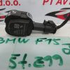 BMW F15 L.07, ELEKTRONIKA