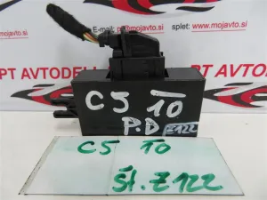 CITROEN C5 L.10, ELEKTRONIKA