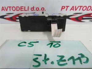 CITROEN C5 L.10, ELEKTRONIKA
