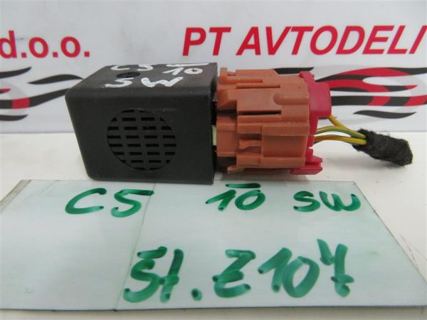CITROEN C5 SW L.10, ELEKTRONIKA - Image 2