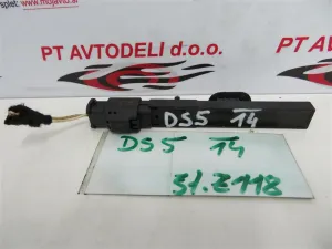 CITROEN DS5 L.14, ELEKTRONIKA