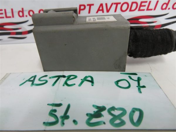 OPEL ASTRA L.07, ELEKTRONIKA - Image 2