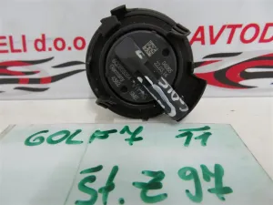 VW GOLF 7 L.11, ELEKTRONIKA