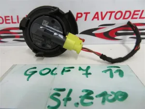 VW GOLF 7 L.11, ELEKTRONIKA