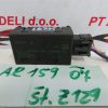 ALFA ROMEO 159 L.07, ELEKTRONIKA