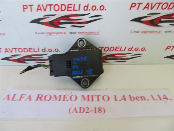 ALFA ROMEO MITO 1.4 BEN. L.14, ELEKTRONIKA - ESP - Image 2