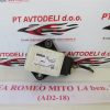 ALFA ROMEO MITO 1.4 BEN. L.14, ELEKTRONIKA - ESP