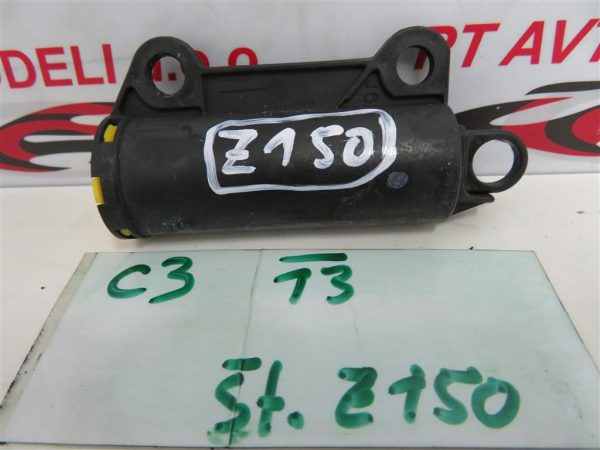 CITROEN C3 L.13, ELEKTRONIKA - Image 2