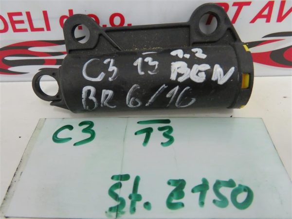 CITROEN C3 L.13, ELEKTRONIKA