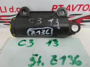 CITROEN C3 L.13, ELEKTRONIKA