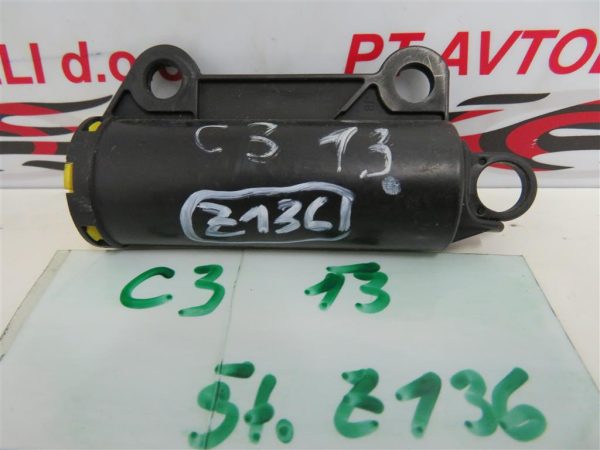 CITROEN C3 L.13, ELEKTRONIKA