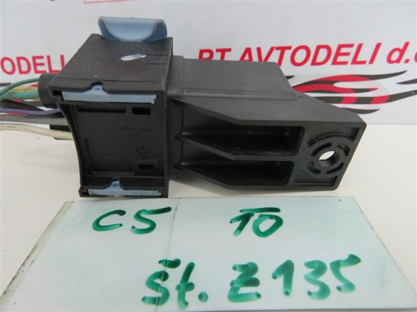 CITROEN C5 L.10, ELEKTRONIKA - Image 2